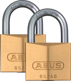 ABUS - 65 Hangslot Cilslot 65/40 C Br2