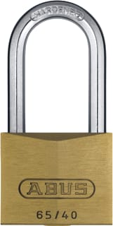ABUS - 65 Hangslot Cilslot 65/40Hb40 C