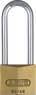 ABUS - 65 Hangslot Cilslot 65/40Hb63 C