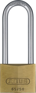 ABUS - 65 Hangslot Cilslot 65/50Hb80 C