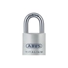 ABUS - 80 Hangslot Cilslot 80Ti/50 B