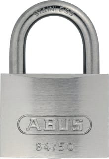 ABUS - 84 Hangslot Cilslot 84Ib/50 Marine C