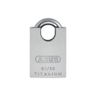 ABUS - 90 Hangslot Cilslot 90Rk/50 B