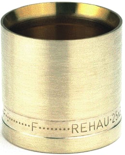 REHAU - RAUPEX Toebeh./onderdelen voor fittingen 12676811002