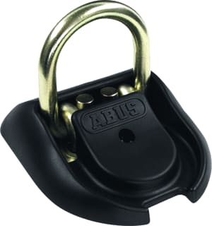 ABUS - Kettinghouder Wandanker Wba 100 Granit