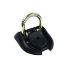ABUS - Kettinghouder Wandanker Wba 100 Granit
