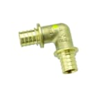 REHAU - RAUTITAN LX+G Fitting met 2 aansluitingen Knie Rtitn 20-90 Grd