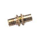 REHAU - RAUTITAN LX+G Fitting met 2 aansluitingen Koppeling Rtitn 16-16