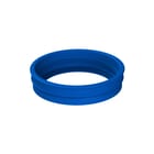 Cox Geelen - Fix-Safe Lippenring rookgasafvoer Lippenring Rook 892006