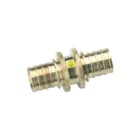 REHAU - RAUTITAN LX+G Fitting met 2 aansluitingen Koppeling Rtitn 20-20