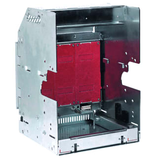 Legrand - LEXIC DMX3 Chassisdeel vermogensschakelaar chass vermogenssch 028902