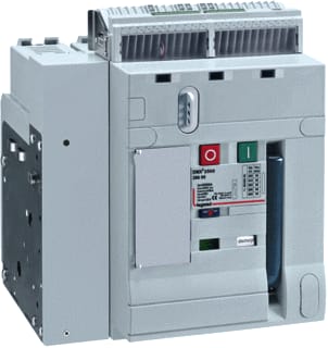 Legrand - LEXIC DMX3-I Lastscheider dmx3-i 4000 4p 4000a