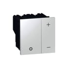 Legrand - Arteor Dimmer 0-10 v dimsturing