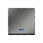 Legrand - Arteor Drukcontact pulsdr  led 2 mo m