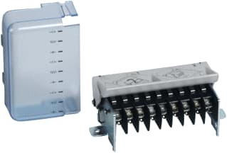Legrand - LEXIC DMX3 Toeb./onderd. laagsp.-schakeltechn. 028813