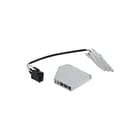 Legrand - LEXIC DMX3 Hulpcontactblok dmx3 signaleringscontact