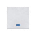 Legrand - Arteor Drukcontact pulsdrukker met le