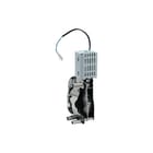Legrand - LEXIC DMX3 Elektr. aandrijving vr verm. schak. dmx3 motorbediening 24vac