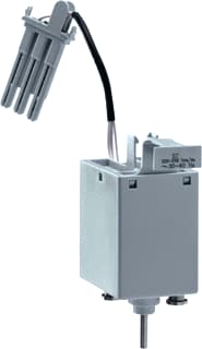 Legrand - LEXIC DMX3 Beveiligingsunit vermogensschak. dmx3 uitschakelspoel 24va