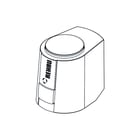 REHAU - RAUTHERM Thermische servomotor Glt-Thermsch Motor Uni 24V