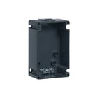 Legrand - Hypra CEE-toestelcontactdoos Opbds Kunststof