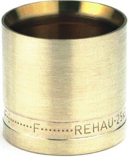 REHAU - RAUPEX Toebeh./onderdelen voor fittingen  12062561002