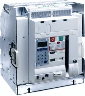 Legrand - LEXIC Vermogensschakelaar 250/0 3p1600a 100ka uitr