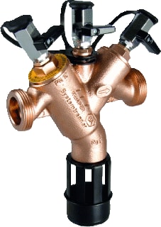 Kemper - Terugslagklep Ba Dn20 1 Bu