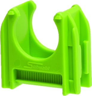 Schnabl - EC Buisklem Euro-Clip 19Mm Gr Zk200