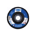 Tyrolit - STANDARD 2in1 Slijpschijf lamelsch za60-b 115