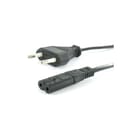 Golden Note - Aansluitleiding 220V-Netsnoer Radio/Cd Enz