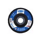 Tyrolit - STANDARD 2in1 Slijpschijf lamelsch za80-b 115