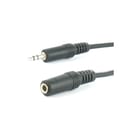 Golden Note - Geconfectioneerde AV-kabel 3,5Mm Klink-Steker