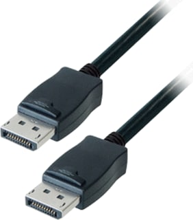 Golden Note - Geconfectioneerde AV-kabel Displayportkbl 20Pin Steker