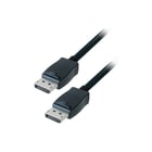 Golden Note - Geconfectioneerde AV-kabel Displayportkbl 20Pin Steker