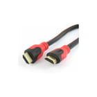 Golden Note - Geconfectioneerde AV-kabel Hdmi-Steker Verguld 1M