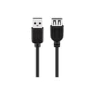 Golden Note - PC-kabel Usb 2.0 T A-St>T A-Cntr 5M