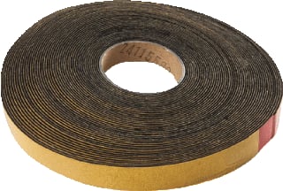 Esdec - ClickFit Basic Zonnepaneel verbind.- en bev. elem. Clfi Epdm Tape 25Mm