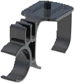 Esdec - FlatFix Fusion Zonnepaneel verbind.- en bev. elem. clfi flat kabelclip