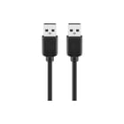 Golden Note - PC-kabel Usb 2.0 T A-St>T A-St 1.5M