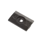 Esdec - ClickFit Zonnepaneel verbind.- en bev. elem. clfi module klemplaat zw