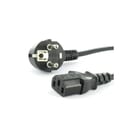 Golden Note - Patchkabel twisted pair Netsnoer Geaard 2,5M