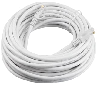 Golden Note - Patchkabel twisted pair Cat6 Kabel 8/8 Steker 3M