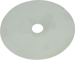 Esdec - Fasteners Zonnepaneel verbind.- en bev. elem. Onderlegschf 80 Rvs Ds50