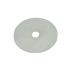 Esdec - Fasteners Zonnepaneel verbind.- en bev. elem. Onderlegschf 80 Rvs Ds50