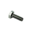 Esdec - Fasteners Zonnepaneel verbind.- en bev. elem. zeskantbout m8x20 ds50