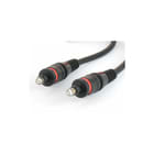 Golden Note - Geconfectioneerde AV-kabel Toslink Steker 5M Od 5Mm