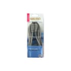 Golden Note - Geconfectioneerde AV-kabel Kabel 8733-3.0 Bl Br