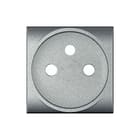 Bticino - LivingLight Wandcontactdoos (WCD schakelmat.) Legr Wcd Livlght Pa Tech