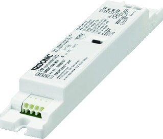 Tridonic - Noodunit voor verlichtingsarmatuur em conv.led basic104 200v